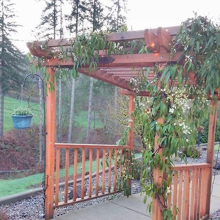 Vancouver Wa Beautiful Apartment 伍德兰 外观 照片