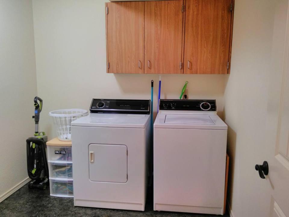 Vancouver Wa Beautiful Apartment 伍德兰 外观 照片