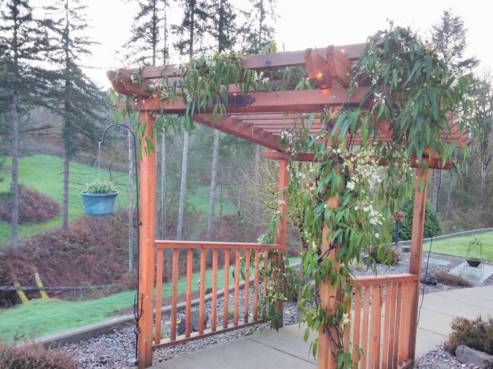 Vancouver Wa Beautiful Apartment 伍德兰 外观 照片