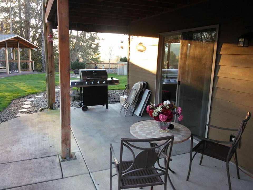 Vancouver Wa Beautiful Apartment 伍德兰 外观 照片