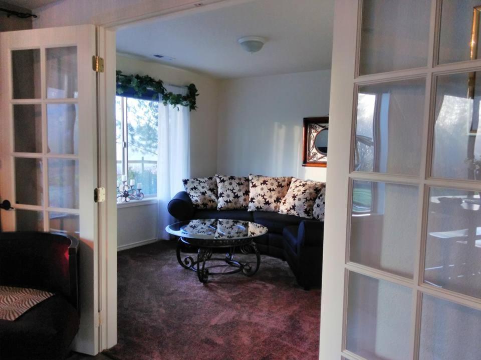 Vancouver Wa Beautiful Apartment 伍德兰 外观 照片