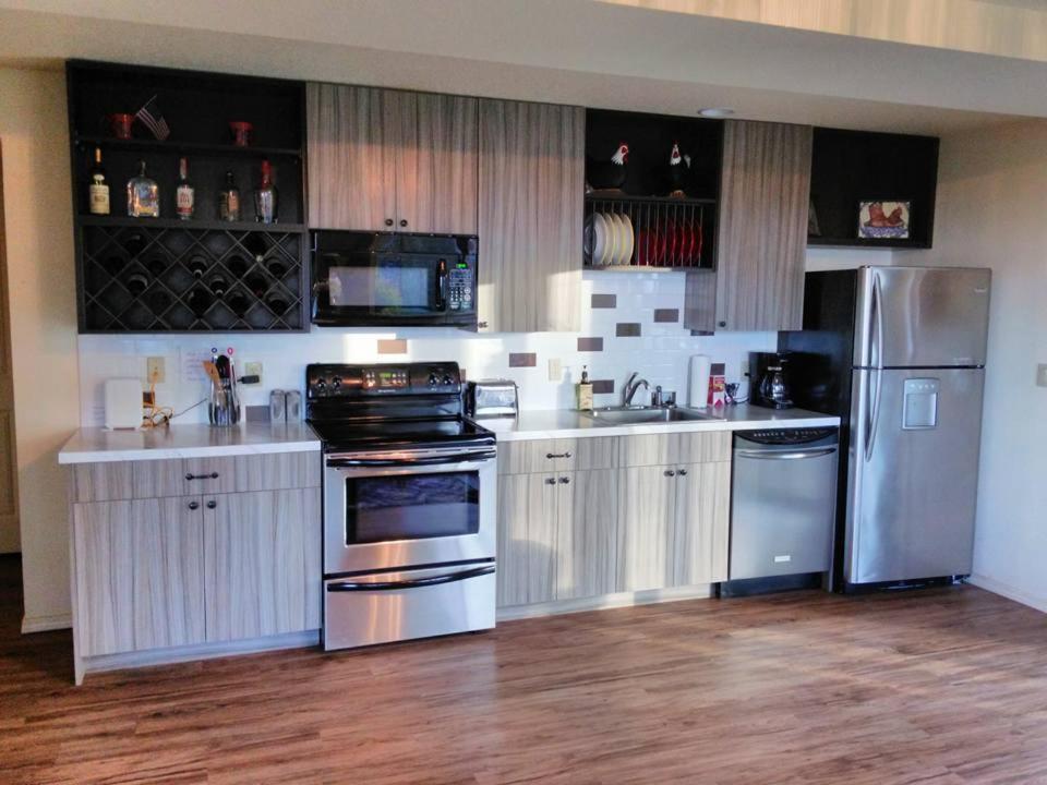 Vancouver Wa Beautiful Apartment 伍德兰 外观 照片