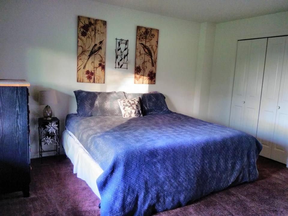 Vancouver Wa Beautiful Apartment 伍德兰 外观 照片