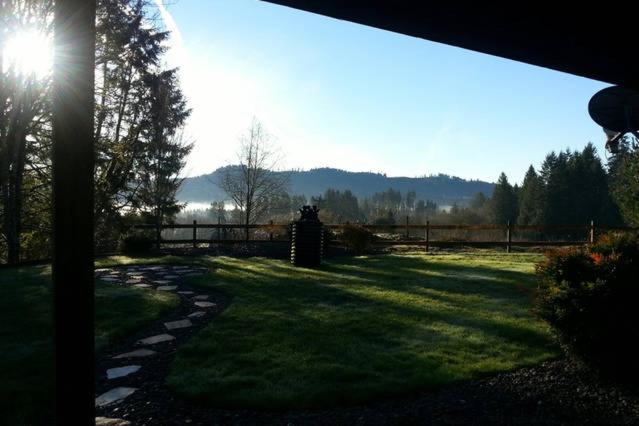 Vancouver Wa Beautiful Apartment 伍德兰 外观 照片