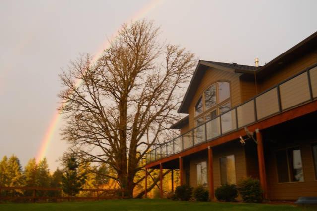 Vancouver Wa Beautiful Apartment 伍德兰 外观 照片