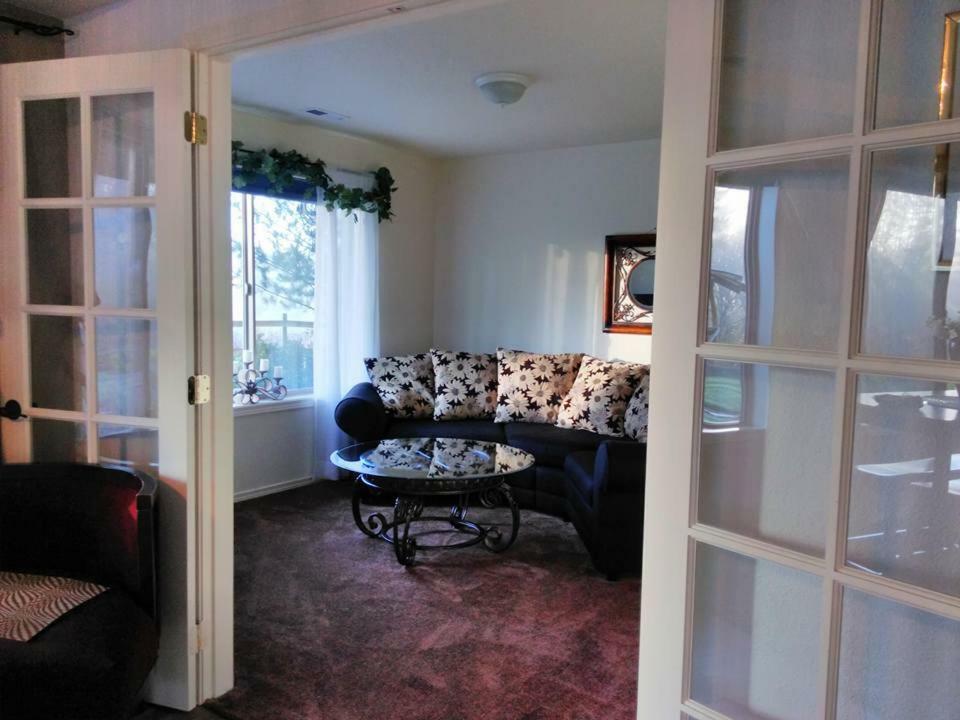 Vancouver Wa Beautiful Apartment 伍德兰 外观 照片